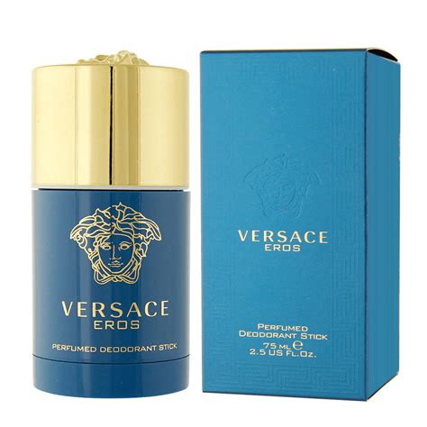 deodoranti donna versace|versace deodorant stick for men.